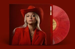 Eloiz vinyle grands espaces