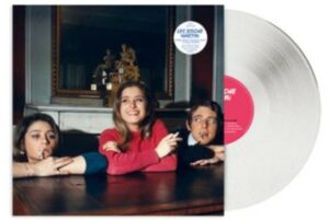 Les roches martin vinyle