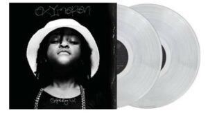 Schoolboy q oxymoron vinyle