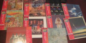 Weather report pressqge japonais