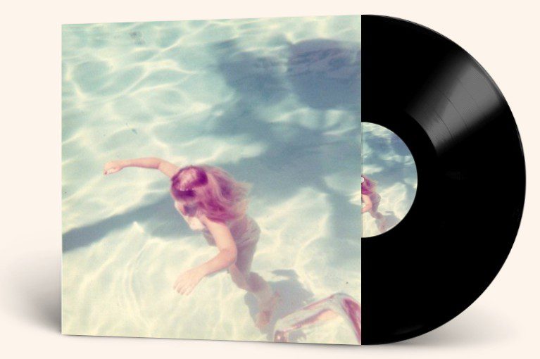 Chihei hatakeyama vinyle