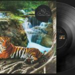 Lone vinyle abraxas