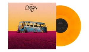 Origin vinyle trinix