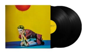 Zaho sagazan vinyle symphonie orchestre