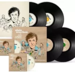 alain souchon studio saint germain vinyle