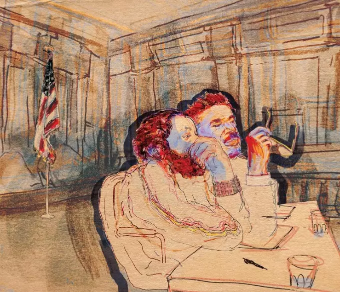 armand hammer the alchemist vinyle mercy haram