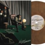 Burna boy vinyle sign weakness