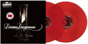 doc gyneco vinyle edition limitee liasons dangereuses