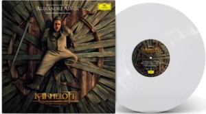 kaamelott vinyle coffret edition limitee volet2