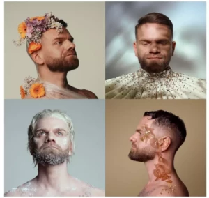 keenv vinyle 4 saisons