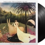 midori takada vinyle through the looking glass