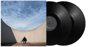 Oxmo puccino vinyle hauteur lune