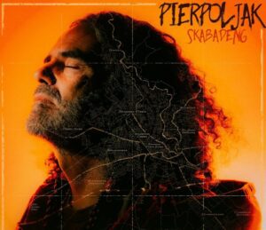 Pierpoljak vinyle skabadeng