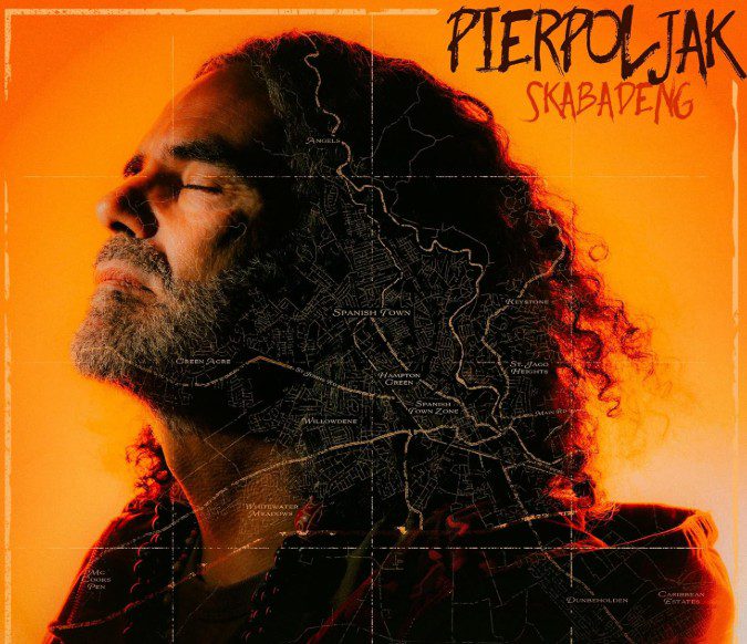 Pierpoljak vinyle skabadeng