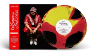 raekwon vinyle emperors new clothes