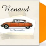renaud vinyle volume1 introuvables