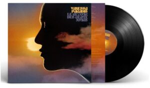 Retour des beaux jours vinyle vanessa paradis
