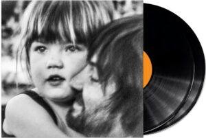 Tame impala vinyle deadbeat