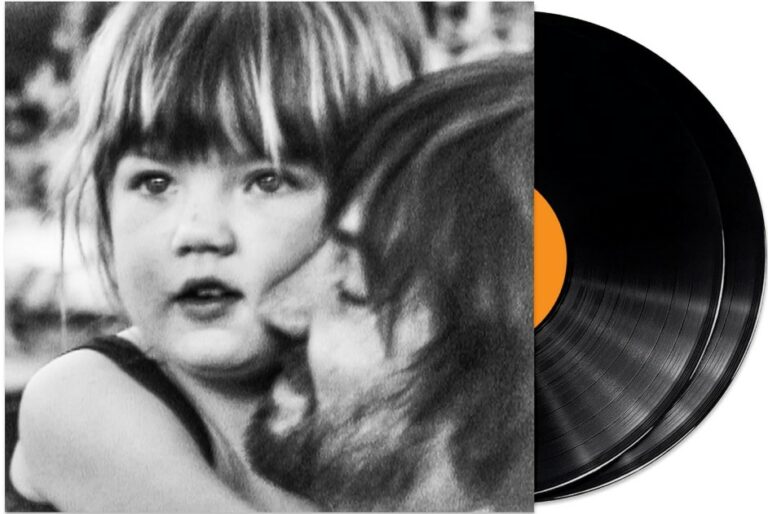 Tame impala vinyle deadbeat