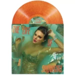 taylor swift vinyle life showgirl