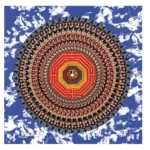 Their Satanic Majesties vinyle zoetrop edition limitee