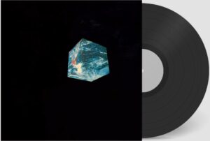 Tim hecker vinyle anoyo
