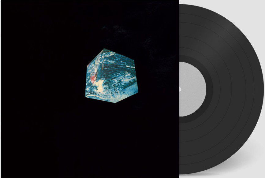 Tim hecker vinyle anoyo