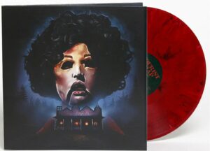 Tourist trap vinyle