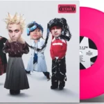 5 seconds summer vinyle everyones star