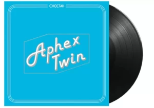 aphex twin vinyle cheetah