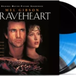 braveheart vinyle edition limitee