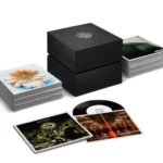 coffret vinyle ramstein edition limitee 45 tours xxxiii