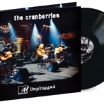 cranberries vinyle mtv unplugged edition limitee noir