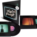 daft punk vinyle human after all remixes