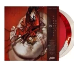 death stranding 2 vinyle beach edition deluxe rouge
