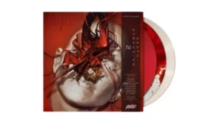 death stranding 2 vinyle beach edition deluxe rouge