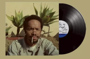 earl sweatshirt vinyle live laugh live