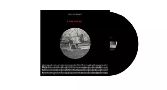 gerard manset vinyle je veux pas