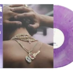 georgio vinyle gloria edition vinyle couleur