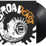 haha sound broadcast vinyle