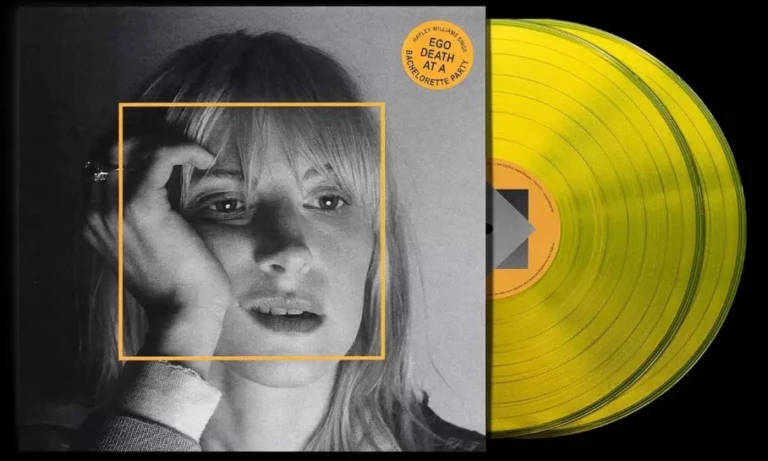 Hayley Williams vinyle paramore Ego Death At A Bachelorette Party