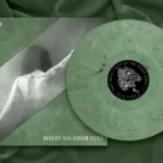 kate bush vinyle best of the other sides