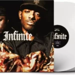 mobb deep vinyle infinite