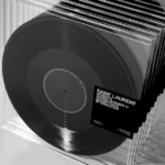 saint laurent vinyle sebastian