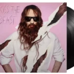 sebastien tellier vinyle kiss the beast edition limitee