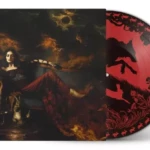 solann vinyle edition limitee picture disc sombre beau