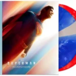 superman vinyle 2025