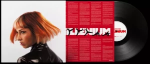 suzanne vinyle milennium edition limitee