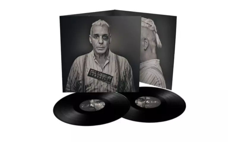 till lindeman vinyle zunge 2025