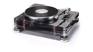 Vertere-Super-Groove-ADHF platine high end